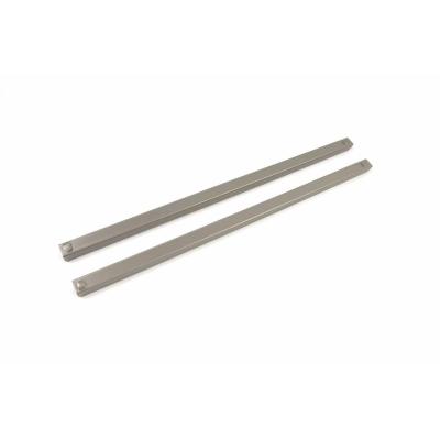 Maxima Chladicí pult WTC / WTFR Sada polic 53 X 33 CM |  09400538